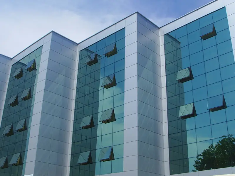 Cephe Mühendisliği